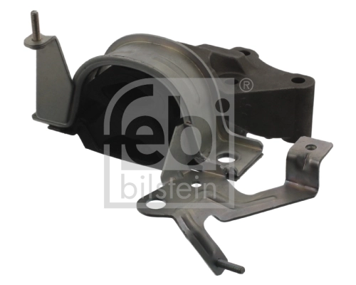 Mounting, engine